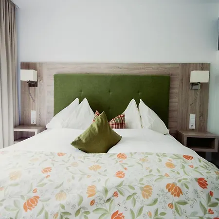 Aberseehof Hotel 3*