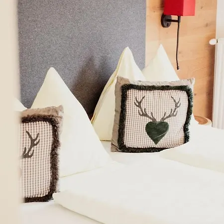 Ξενοδοχείο Aberseehof