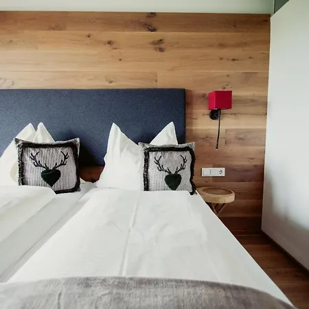 Ξενοδοχείο Aberseehof