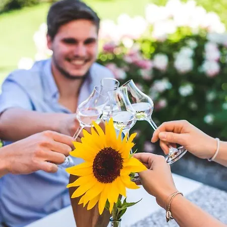 Aberseehof 3* Sankt Gilgen