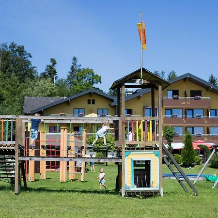 Aberseehof Hotel
