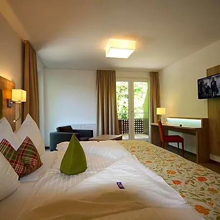 Aberseehof Hotel 3*