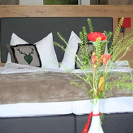 Aberseehof 3*