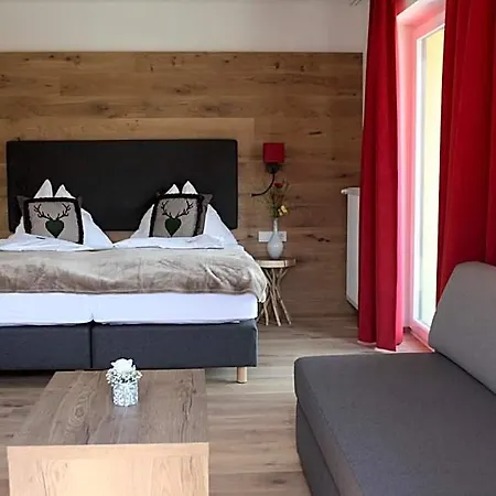 Hotel Aberseehof Sankt Gilgen