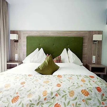 Hotel Aberseehof