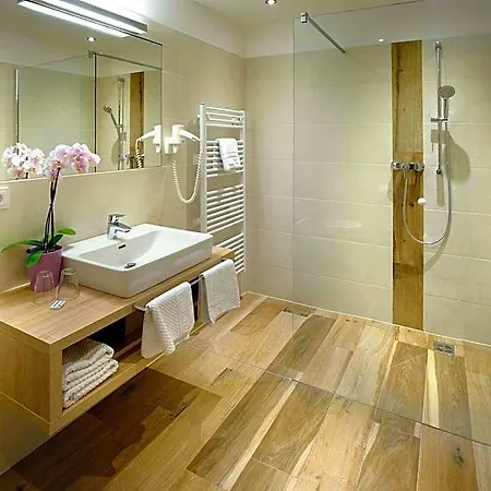 Aberseehof Hotel 3*