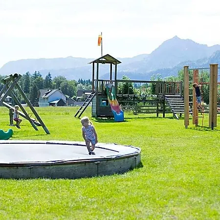 Aberseehof Sankt Gilgen