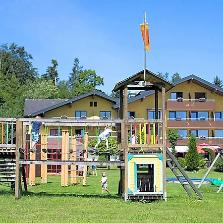 Aberseehof Hotel