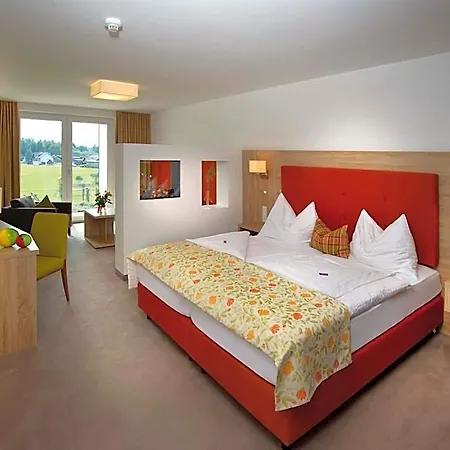 Aberseehof Hotel 3*