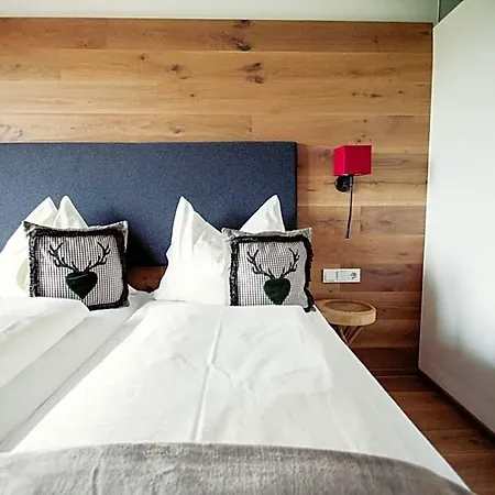 Aberseehof Hotel 3*