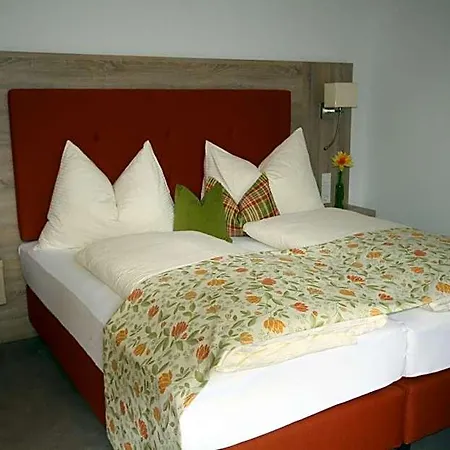 Aberseehof 3* Sankt Gilgen