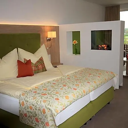 Aberseehof 3*