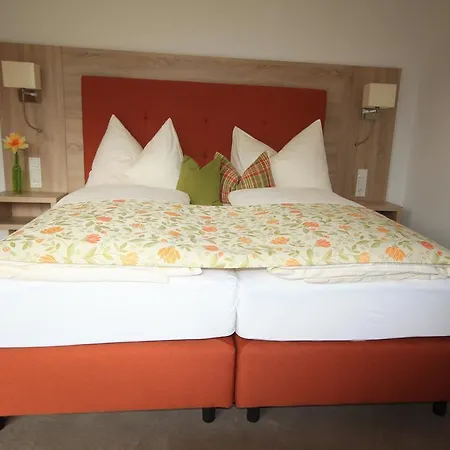 Aberseehof 3* Sankt Gilgen