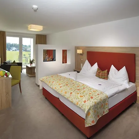 Aberseehof Hotel 3*