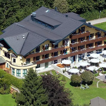 Aberseehof Sankt Gilgen