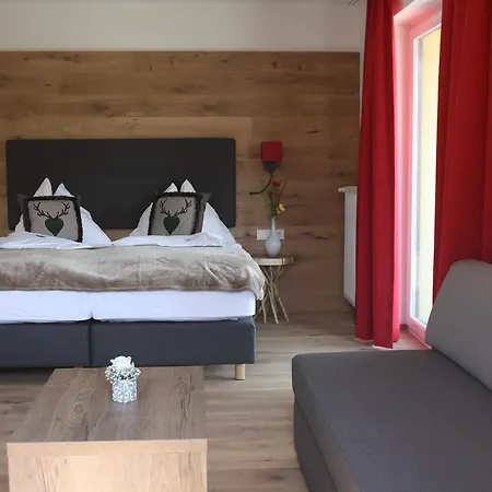 Aberseehof Hotel Sankt Gilgen