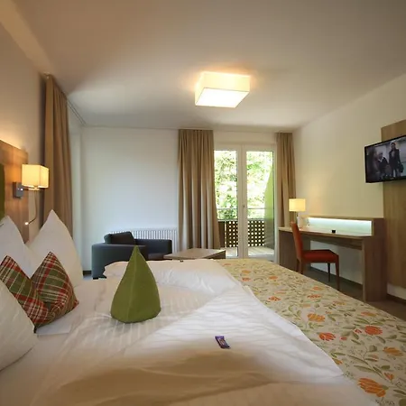 Aberseehof Hotel 3*