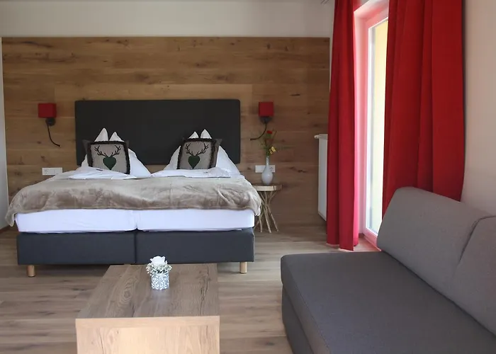 Aberseehof Hotel Sankt Gilgen